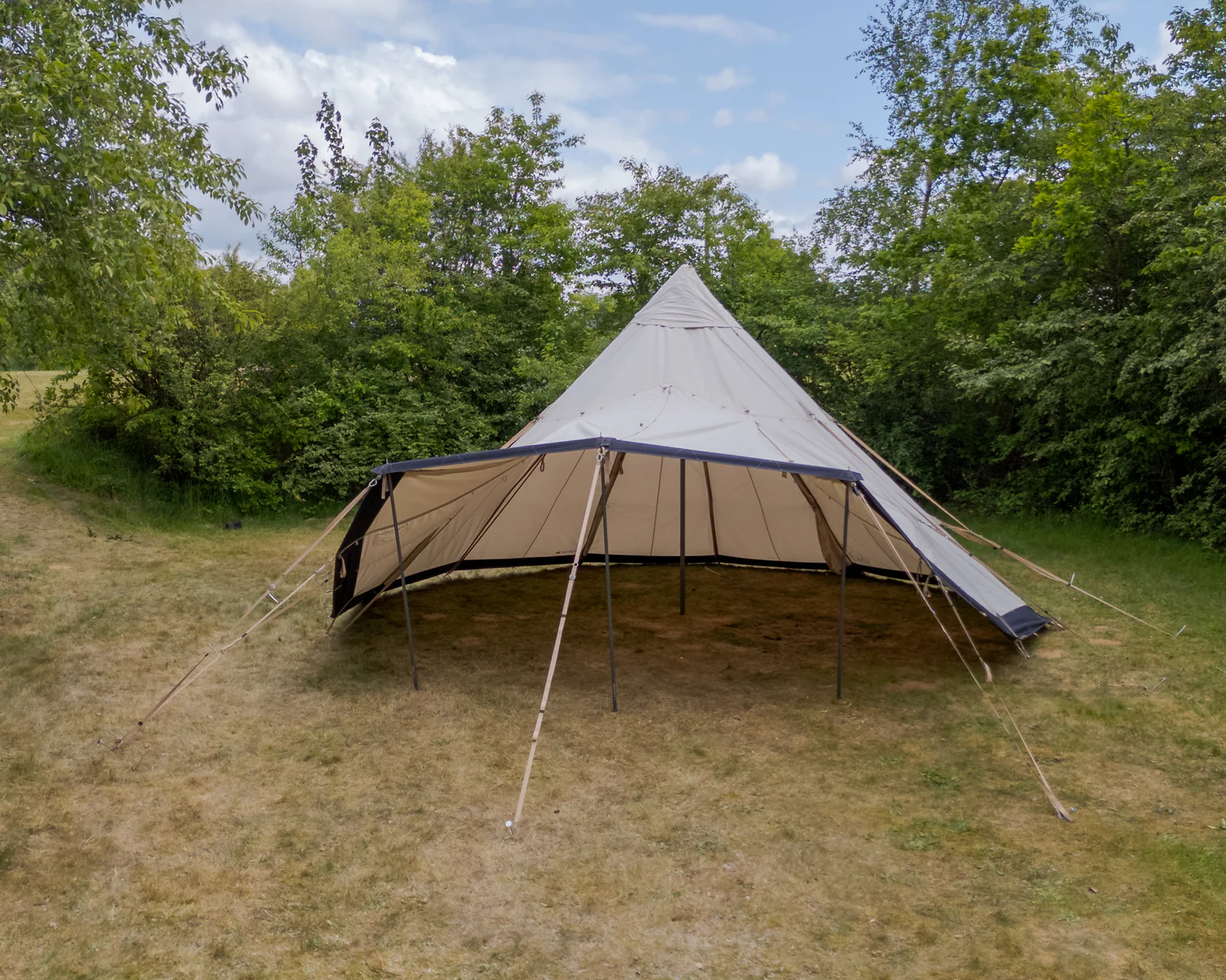 Tents